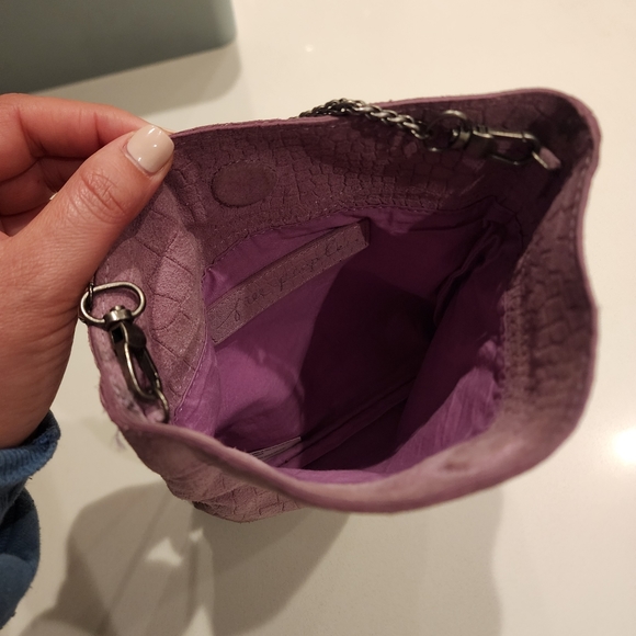 Free People Nicollete Suede Bag - Picture 4 of 10